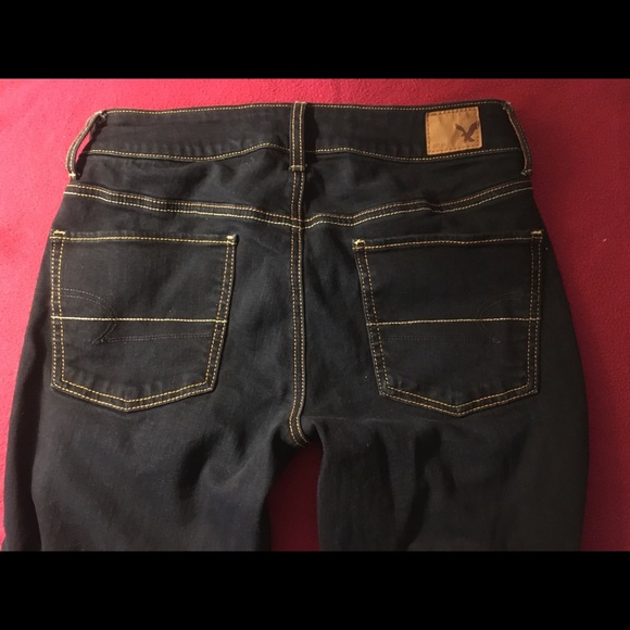American Eagle 🦅 Straight Jean - Picture 4 of 5